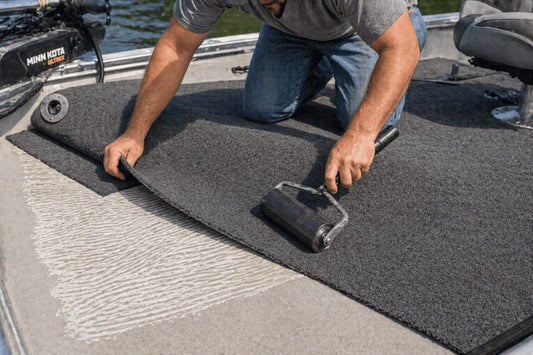 How to Prevent Bubbling & Peeling Boat Carpet: Waterproof & UV-Resistant Solutions