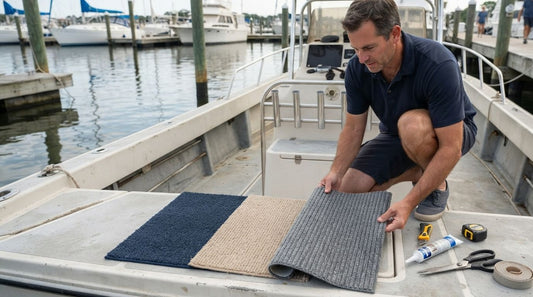 Marine Carpet Buying Guide: Everything You Need to Know Before You Buy
