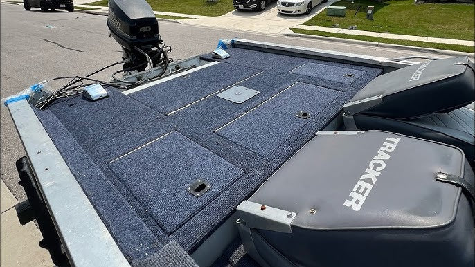 Boat Trailer Bunk Carpet Buying Guide for Better Hull Protection
