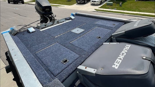Boat Trailer Bunk Carpet Buying Guide for Better Hull Protection