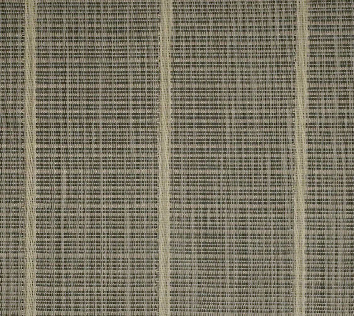 Luxury Marine Woven Vinyl flooring in teak style, showcasing quality woven PVC fibers, ideal for indoor and outdoor use.