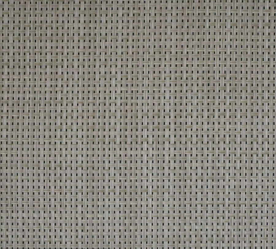 Luxury marine woven vinyl flooring close-up showcasing a durable, elegant woven texture.