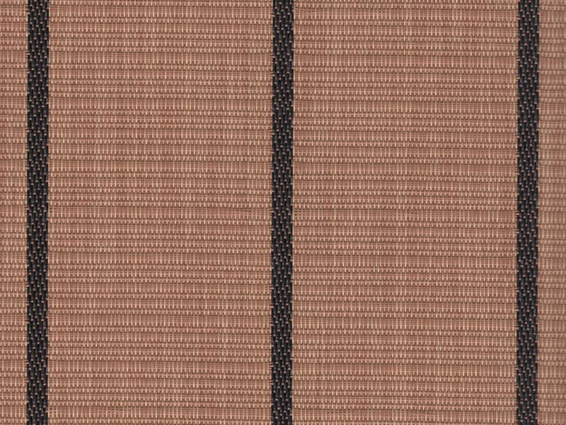 Luxury Marine Woven Vinyl - Teak Lineup